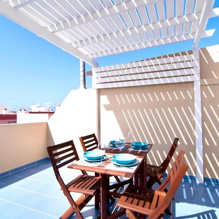 Red Surf Home Corralejo Zewnętrze zdjęcie