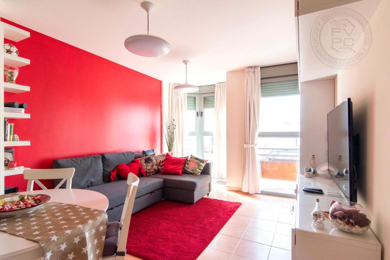 Red Surf Home Corralejo Zewnętrze zdjęcie