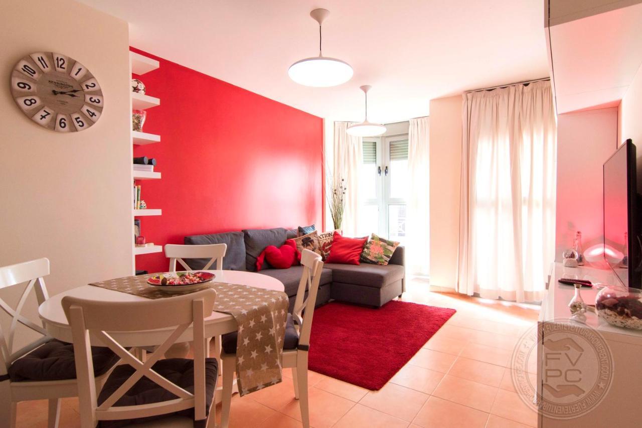 Red Surf Home Corralejo Zewnętrze zdjęcie