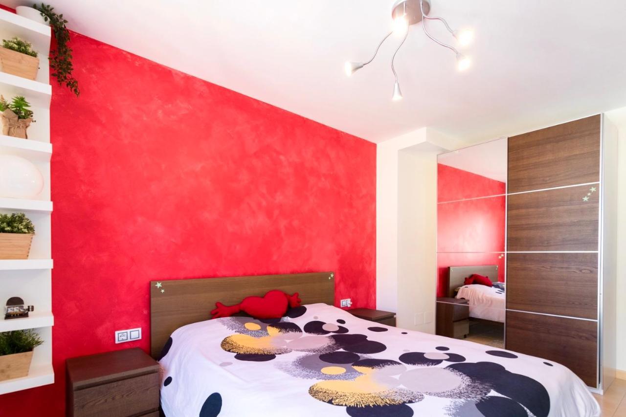 Red Surf Home Corralejo Zewnętrze zdjęcie
