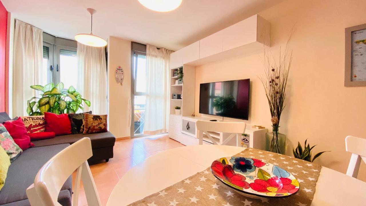 Red Surf Home Corralejo Zewnętrze zdjęcie
