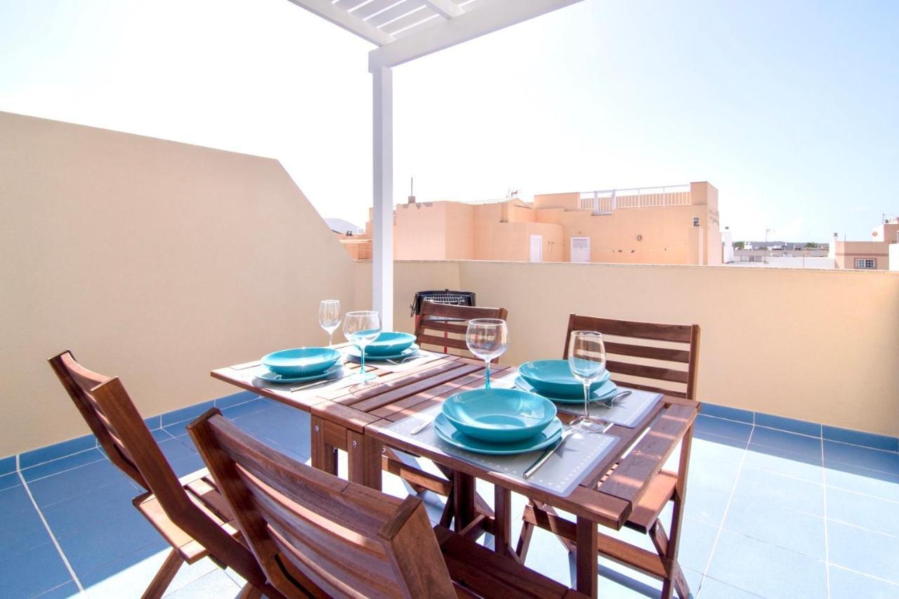 Red Surf Home Corralejo Zewnętrze zdjęcie