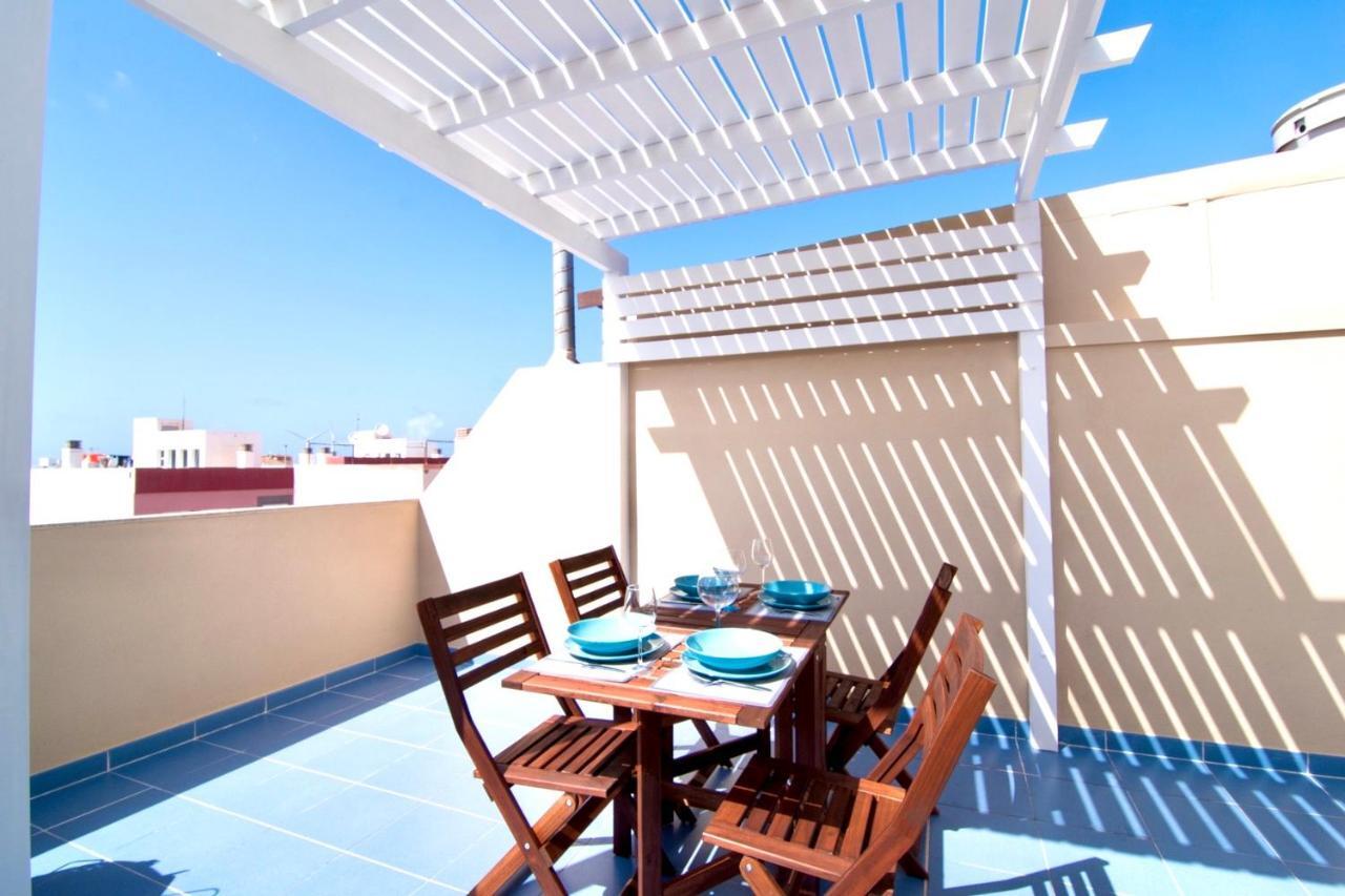 Red Surf Home Corralejo Zewnętrze zdjęcie