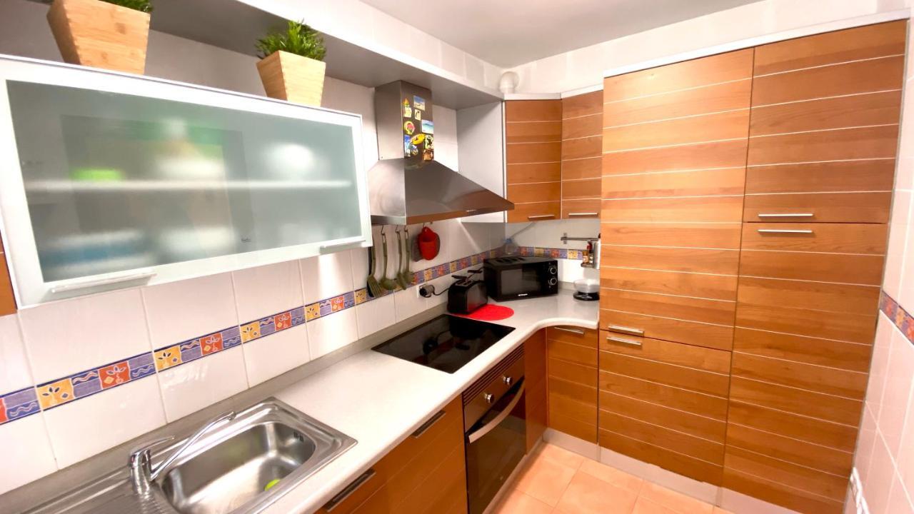Red Surf Home Corralejo Zewnętrze zdjęcie