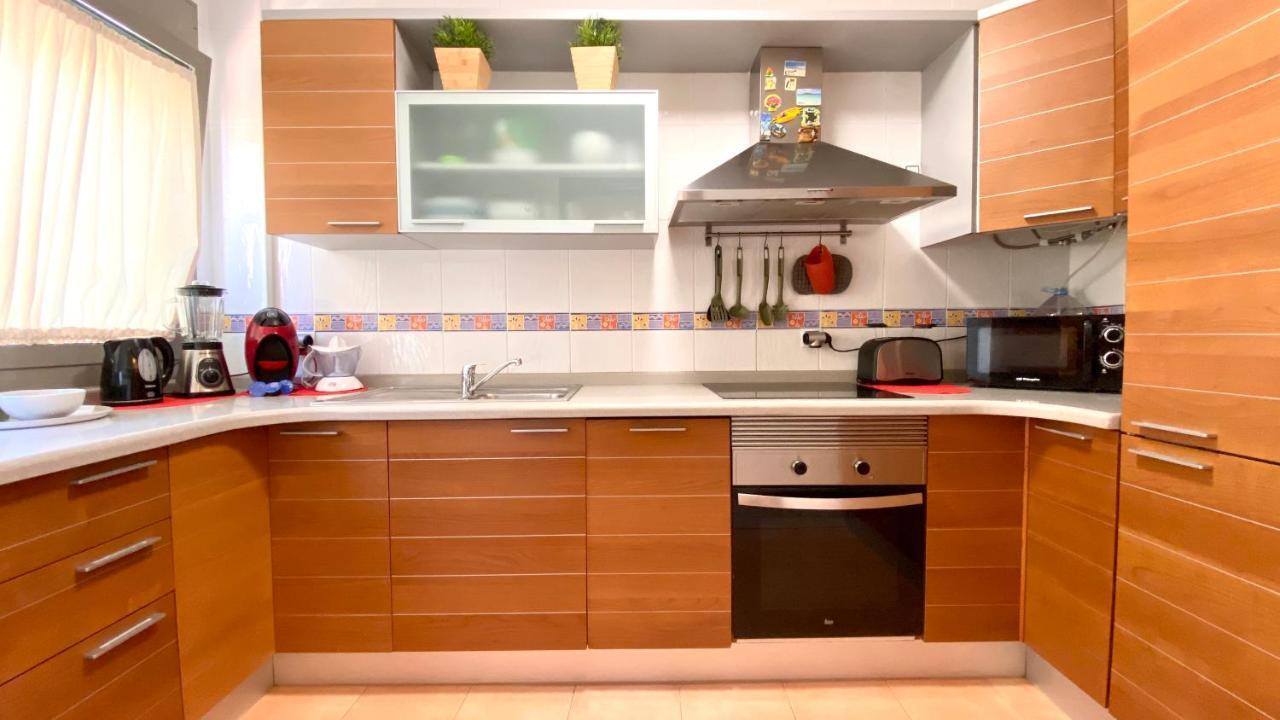Red Surf Home Corralejo Zewnętrze zdjęcie