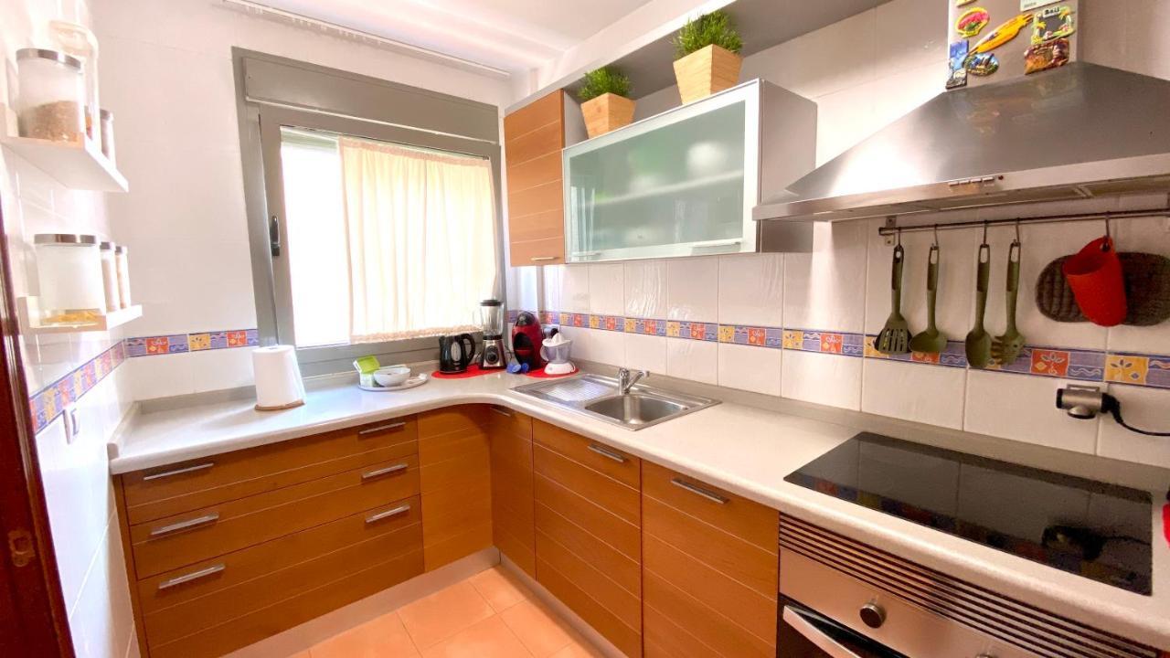 Red Surf Home Corralejo Zewnętrze zdjęcie