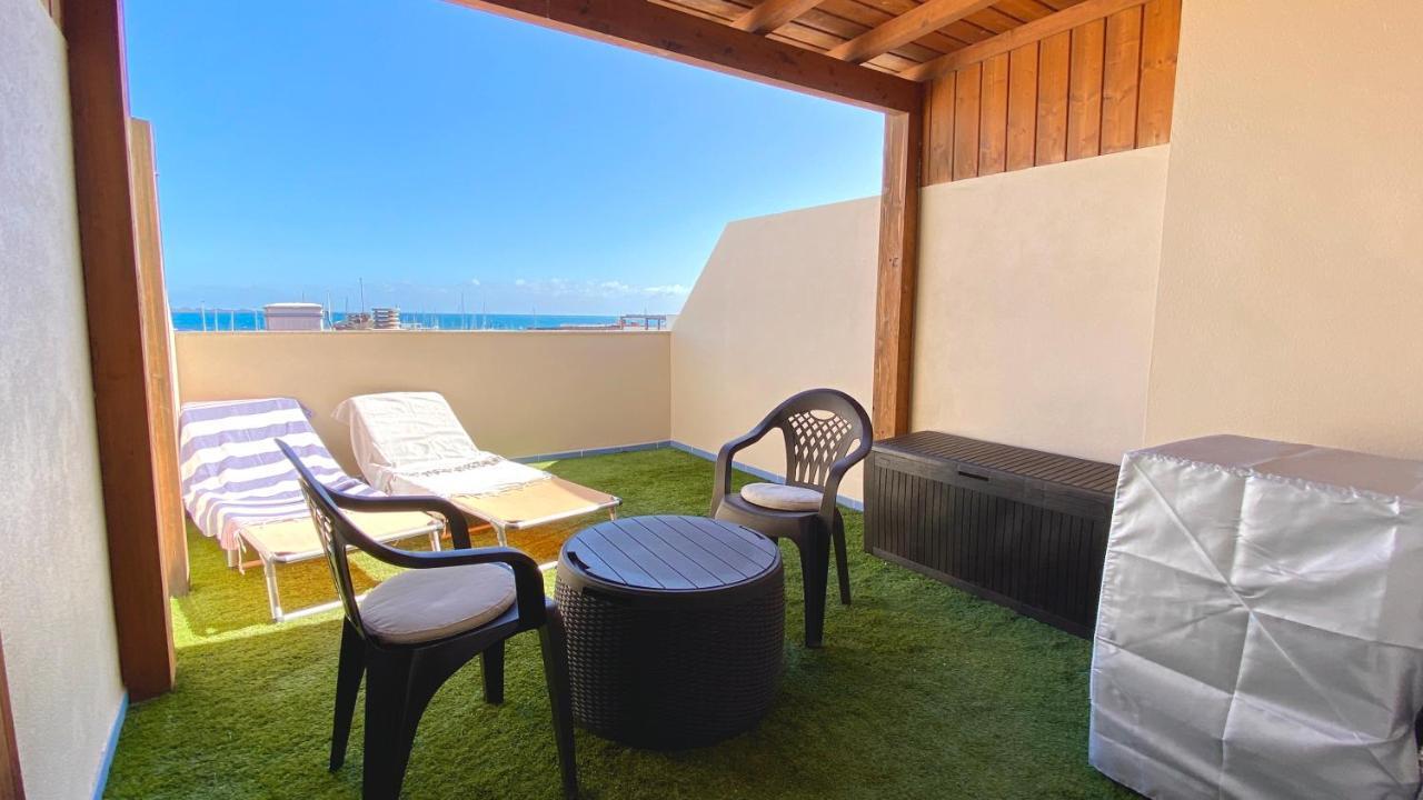 Red Surf Home Corralejo Zewnętrze zdjęcie
