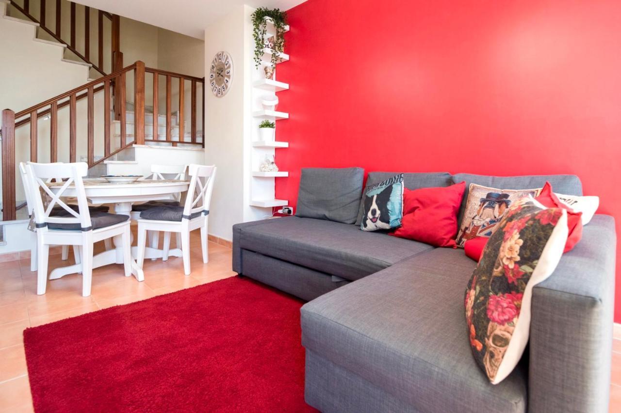 Red Surf Home Corralejo Zewnętrze zdjęcie