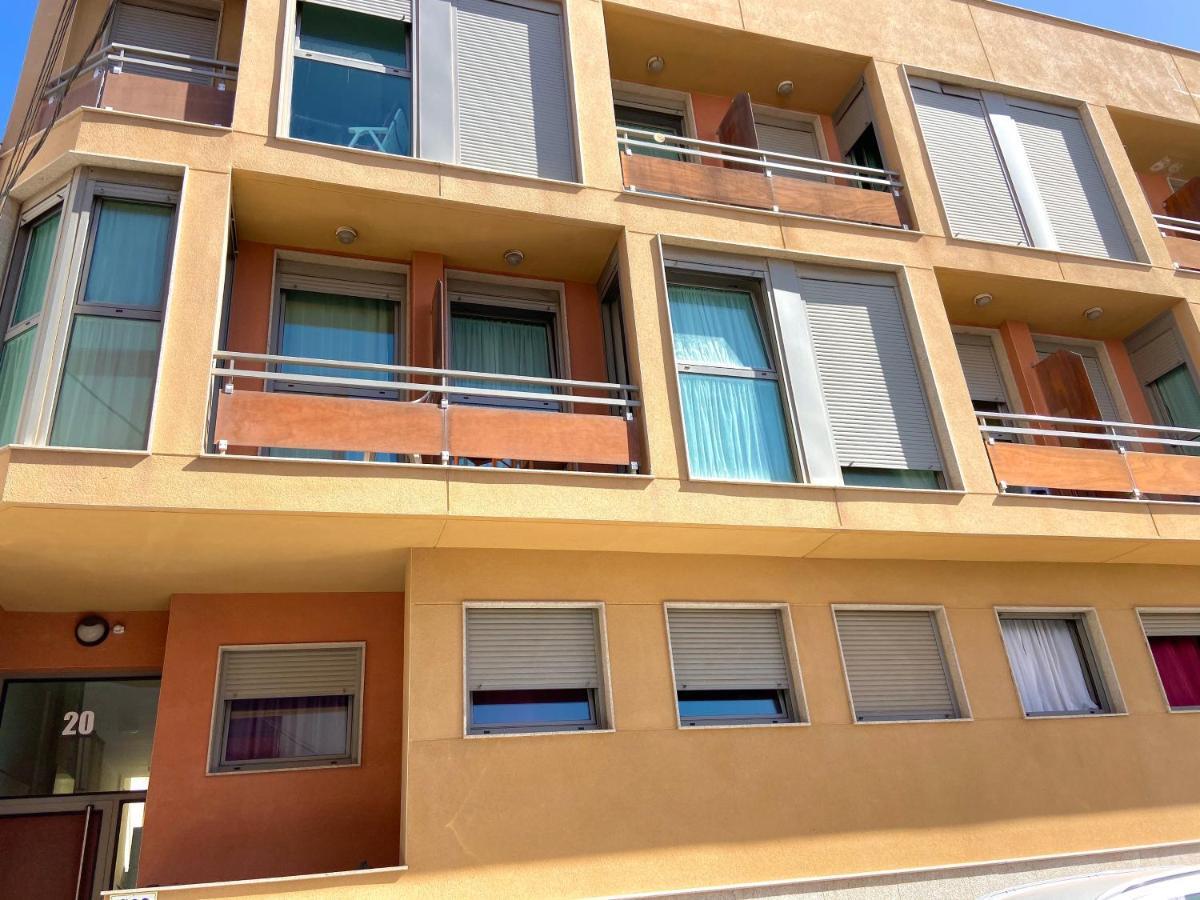 Red Surf Home Corralejo Zewnętrze zdjęcie