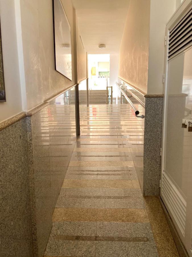 Red Surf Home Corralejo Zewnętrze zdjęcie