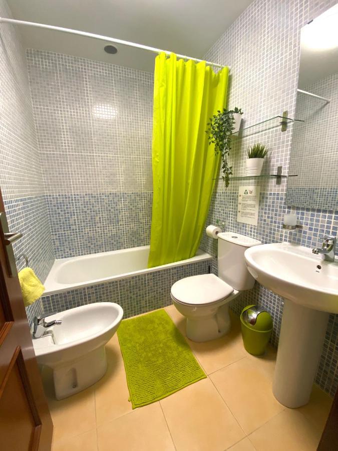 Red Surf Home Corralejo Zewnętrze zdjęcie