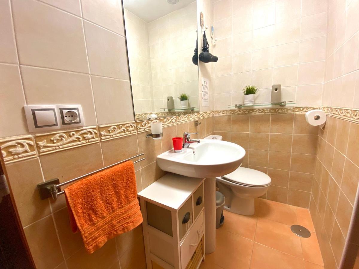 Red Surf Home Corralejo Zewnętrze zdjęcie