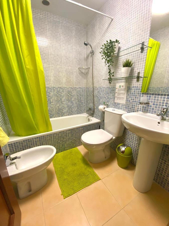 Red Surf Home Corralejo Zewnętrze zdjęcie