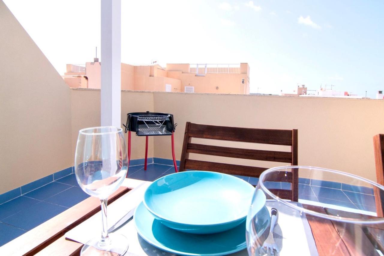 Red Surf Home Corralejo Zewnętrze zdjęcie