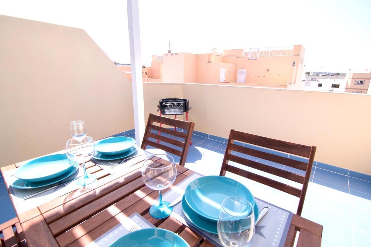 Red Surf Home Corralejo Zewnętrze zdjęcie