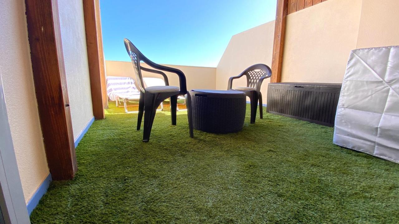 Red Surf Home Corralejo Zewnętrze zdjęcie