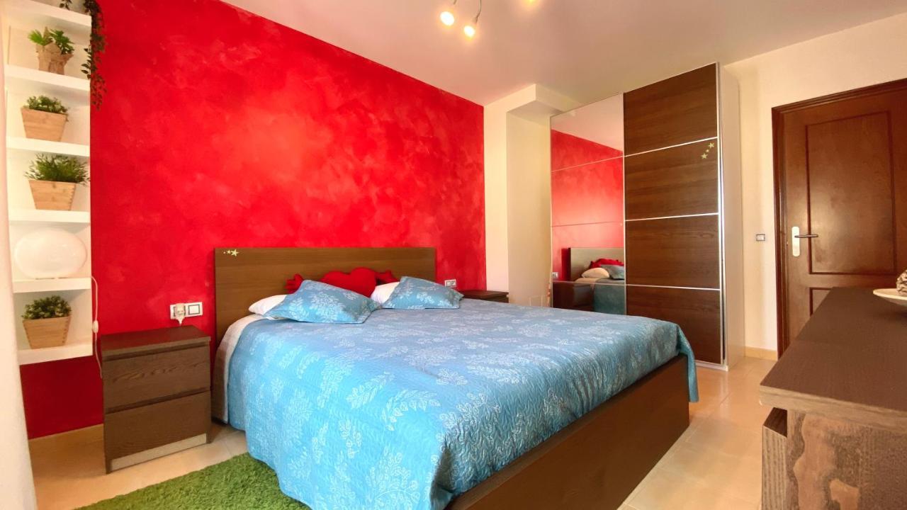 Red Surf Home Corralejo Zewnętrze zdjęcie