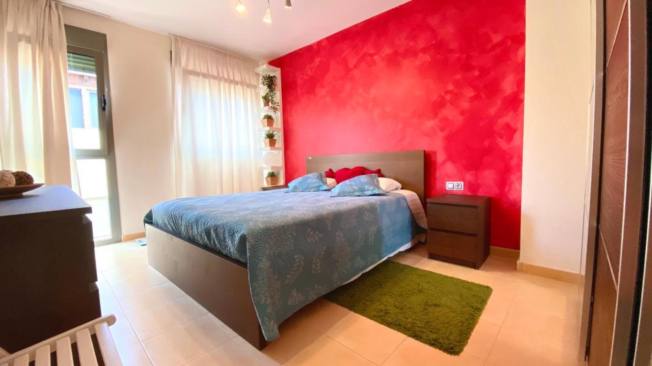Red Surf Home Corralejo Zewnętrze zdjęcie