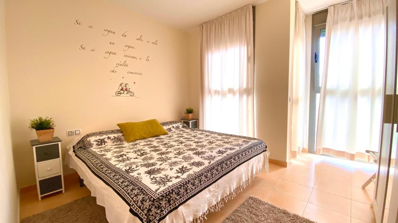 Red Surf Home Corralejo Zewnętrze zdjęcie