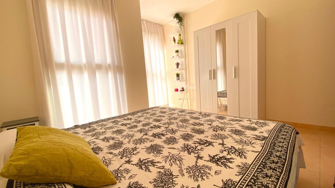 Red Surf Home Corralejo Zewnętrze zdjęcie