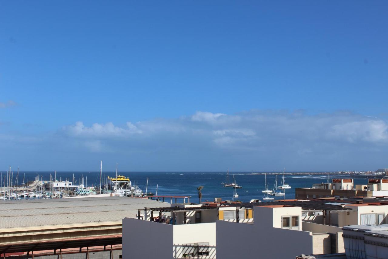 Red Surf Home Corralejo Zewnętrze zdjęcie